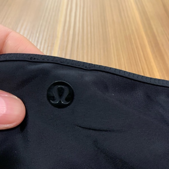 Lululemon surf to sand reversible bikini 6 - Picture 9 of 11